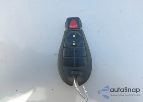 2013 Ram 1500 Big Horn z USA, uszkodzony, nr VIN 1C6RR7LT0DS630968